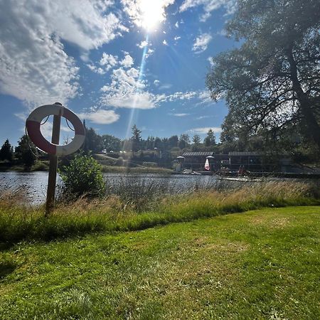 Haus Am See - Natur Pur Friedenweiler Exteriör bild